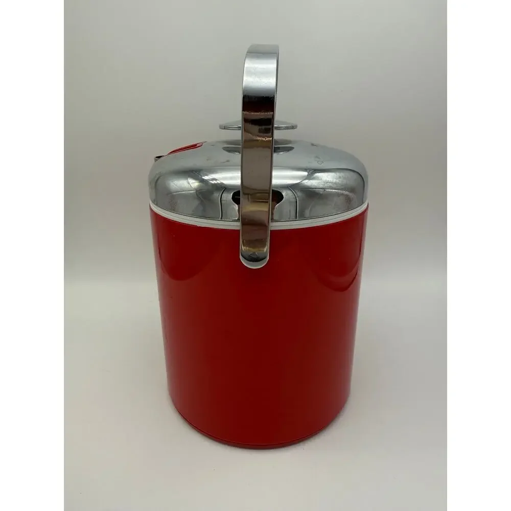 Zojirushi small red